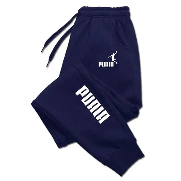 Joggers Cómodos Urbanos PUAIA Flex